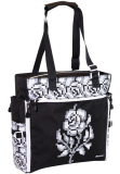 Fast Rider Shopper Pixel schwarz