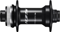 Shimano Nabe 105 HB-R7070 Centerlock 12x100 mm TA vorne schwarz