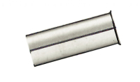 Kalibrierbuchse für die Sattelstütze von 30,8 mm auf 27,2 mm