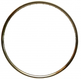 29er Disc-Felge Erdmann TR-01 622/19 gold