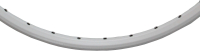 29er Disc-Felge Erdmann TR-01 622/19 weiß