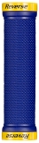 2 Lenkergriffe Reverse Classic blau / Lockringe in verschiedenen Farben