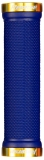 2 Lenkergriffe Reverse Classic blau / Lockringe in verschiedenen Farben