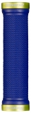 2 Lenkergriffe Reverse Classic blau / Lockringe in verschiedenen Farben