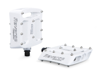 REVERSE Pedal Ergo Race White Pedal