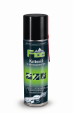F100 Hochleistungs-Kettenoel 300 ml