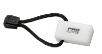 PRO-LITE Ice Cube Speichenhalter für Messerspeichen