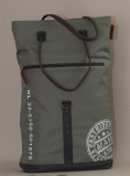 Shopper Crumble olive