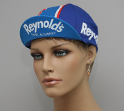 Retro Kappe Reynolds