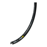27,5" Disk Felge Mavic XM 419 schwarz 32 Loch tubeless ready 19-584