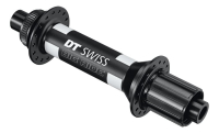 DT-Swiss BR710 Big Ride Hinterradnabe mit 190/12 mm Einbaumaß für Fatbikes