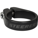 Klemmbarer Spacer 1 1/8" 10mm Steerer Clamp von Reverse