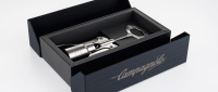 CAMPAGNOLO Korkenzieher BIG - satiniert