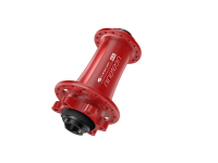 Vorderradnabe Acros Nineteen Boost 110/15 mm rot