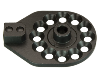 Rohloff Speedhub Modell 8027 XL CC DB OEM mit 170 mm Einbaumaß für Fatbikes