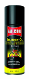 BALLISTOL BikeSilex Silcon-Spray 200 ml
