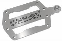 CONNEX Kettenblatt-Verschleißlehre