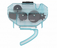 CONTEC Kettenreinigungsgerät TFM-340