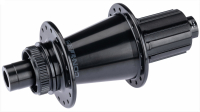 HR Nabe Contec M.Core CL Boost 148/12 Shimano HG Ratched Freilauf 32 Loch Bremsaufnahme Center Lock