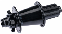HR Nabe Contec M.Core Boost 148/12 Shimano HG Ratched Freilauf 32 Loch Bremsaufnahme 6 Loch
