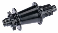 HR Nabe Contec M.Core Boost 148/12 Shimano Microspline Ratched Freilauf 32 Loch Bremsaufnahme 6 Loch