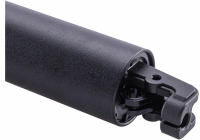 Contec Nara Drop absenkbar und gefedert