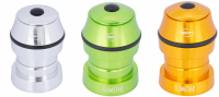 Contec Ahead Steuersatz AHS-40 Select für 1 1/8" diverse Farben