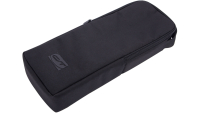 Contec Gepäckträger E-Bike Akku Transport Tasche 40 x 16 x 8 cm schwarz
