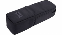 Contec E-Bike Rahmen Akku Transport Tasche 34 x 10 x 9 cm schwarz