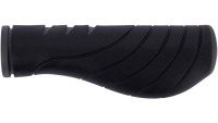 Lenkergriffe Contec Ergo+ schwarz grau 130 mm D2 Komponenten