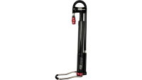 Contec Mini-Handkompressor Air Support G-Force bis 8,3 bar AV und SV Ventile