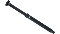 CONTEC Teleskopsattelstütze Drop-A-Gogo mit Remote 27,2 / 30,9 / 31,6 /34,9 mm interne Zugverlegung