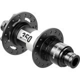 HR-Nabe DT-Swiss 350 X12 für 142/12 mm XD Freilauf 32 Loch mit 6 Loch