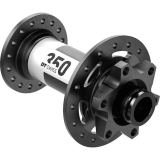 VR-Disk Nabe DT-Swiss 350 110/15 mm Boost mit 6 Loch Bremsaufnahme