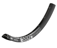 29er DT-Swiss Disk Felge E532 schwarz 622-30 32 Loch