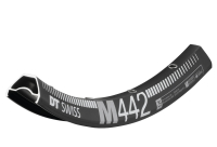 29er Felge DT-Swiss M 442 schwarz 32 Loch 622-22,5