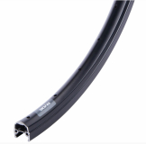 29er Disc Felge Ryde Andra 10 schwarz 36 Loch 19-622