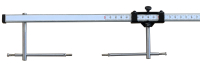 Centrimaster Felgen ERD Messlehre