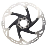 Shimano Deore XT Bremsscheibe SM-RT76 mit 6 Loch 160 mm