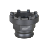 Mecyc Montagewerkzeug Verschlussmutter Yamaha Giant 3/8"Antrieb