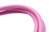 1 m Bowdenzughülle pink für Schaltzüge LEX-SL von Jagwire