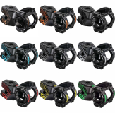 Vorbau Reverse Black One D-2 50 mm 31,8 und 35 mm Lenkerklemmung diverse Farben