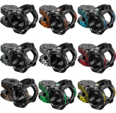Vorbau Reverse Black One D-2 35 mm 31,8 und 35 mm Lenkerklemmung diverse Farben