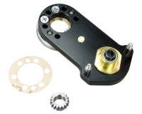 Rohloff Schaltgehäuse extern 8216