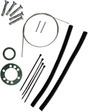Rohloff Schaltseil Set 8271 für interne Schaltzugführung