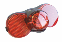 Busch und Müller (b+m) Rücklicht Toplight XS