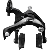 Brems-Set Shimano 105 BR-5800 schwarz vorn und hinten
