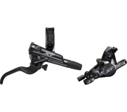 Scheibenbremse Shimano XT BR-M8100 schwarz vorn oder hinten