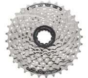 8-fach Kassette Shimano CS-HG41-8 11-32 Zähne