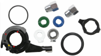 Shimano Kleinteile K-SM8S31 /CJ-8S20 Nexus 8 Gang für vertikale Ausfallenden